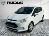 Second-hand Ford B-MAX Trend 95 CP (69 kW) 2013 Alb Monovolum