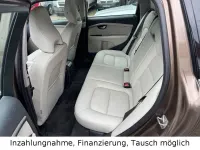 Gebraucht Volvo V70 Pro 136 PS (100 kW) 2013 Violett Kombi