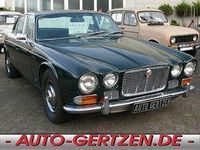 Gebraucht Jaguar XJ6 186 PS (136 kW) 1972 Grün Limousine