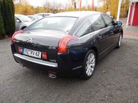 Second-hand Citroën C6 241 CP (177 kW) 2010 Gri Berlinǎ
