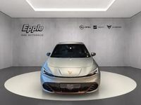 Gebraucht Cupra Born 169 kW (231 PS) 2025 Silber Kleinwagen