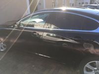 gebraucht Jaguar XF 3.0 TDI 2009 HU 02/25