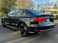 gebraucht Audi A3 Limousine 2.0TDI | Sline