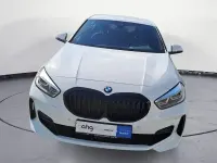 Gebraucht BMW 120 M Sport 178 PS (130 kW) 2023 Weiß Kleinwagen