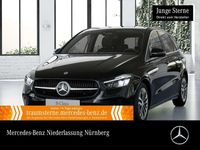 Gebraucht Mercedes B180 Advanced 136 PS (100 kW) 2024 Schwarz Van / Kleinbus