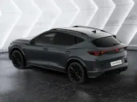 Ny Cupra Formentor VZ 265 HK (194 kW) 2026 Blå SUV
