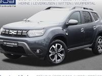 Gebraucht Dacia Duster Journey 150 PS (110 kW) 2023 Grau SUV