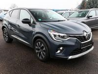 Używany Renault Captur Techno 158 KM (116 kW) 2023 Niebieski SUV