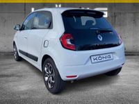 gebraucht Renault Twingo Limited SCe 75 Start & Stop