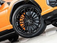 Neu Lamborghini Urus 799 PS (587 kW) 2026 Orange SUV