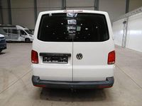 Gebraucht VW Transporter 150 PS (110 kW) 2020 Weiß Van