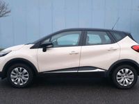 gebraucht Renault Captur Energy TCe Experience