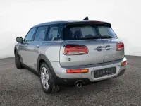 Gebraucht Mini Cooper Clubman Classic 136 PS (100 kW) 2023 Silber Kombi