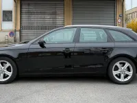 Usata Audi A4 190 CV (139 kW) 2014 Nero Station wagon