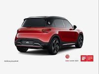 Gebraucht Smart #1 Brabus 314 kW (428 PS) 2024 Rot (dach schwarz) SUV