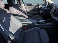 Gebraucht VW Passat 150 PS (110 kW) 2025 Schwarz Kombi