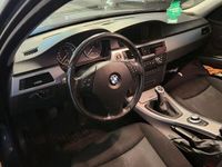 gebraucht BMW 320 e90 d