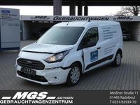 Gebraucht Ford Transit Connect Trend 101 PS (74 kW) 2024 Frostweiß Van / Kleinbus