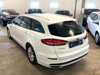 gebraucht Ford Mondeo Turnier 2.0,Top Ausstattung,1.Hand