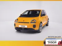 Neu Renault Twingo Urban 60 kW (82 PS) 2026 Gelb Kleinwagen