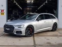 Gebraucht Audi S6 Sport 349 PS (256 kW) 2019 Grau Kombi