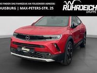 Gebraucht Opel Mokka Ultimate 131 PS (96 kW) 2023 Rot SUV