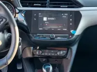 Gebraucht Opel Corsa 75 PS (55 kW) 2021 Schwarz Kleinwagen