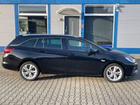 gebraucht Opel Astra Sports Tourer ON*LED*NAV*RCAM*PDC*ACC