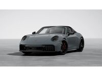 Neu Porsche 992 541 PS (397 kW) 2026 Grau Coupé