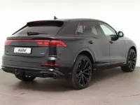 Neu Audi Q8 Sport 489 PS (359 kW) 2026 Mythosschwarz metallic SUV