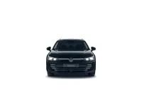 Neu VW Passat Elegance 150 PS (110 kW) 2026 Grenadillschwarz metallic Kombi