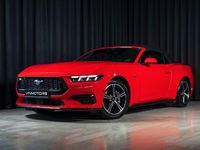 Gebraucht Ford Mustang 320 PS (235 kW) 2024 Rot Cabrio