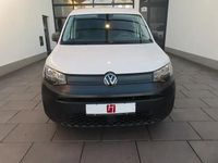 Gebraucht VW Caddy 102 PS (75 kW) 2021 Andere Van / Kleinbus