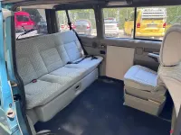 Gebraucht VW Multivan 110 PS (80 kW) 1992 Van / Kleinbus