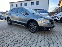 gebraucht Suzuki SX4 S-Cross (SX4)Allgip Navi * Abn. Anhängerk.36tkm