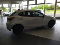 Gebraucht Mazda 2 Homura-Aka 116 PS (85 kW) 2023 Ceramic Kleinwagen