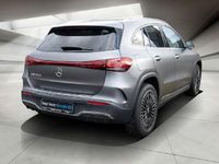 Gebraucht Mercedes EQA250 139 kW (190 PS) 2022 SUV