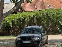 Gebraucht BMW 120 Coupé 177 PS (130 kW) 2011 Schwarz Coupé