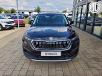 gebraucht Skoda Kodiaq Style 2.0 TDI DSG 7-Si / Navi ACC 19"