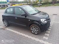 Gebraucht Renault Twingo LIMITED 73 PS (53 kW) 2019 Schwarz Kleinwagen