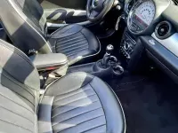 Gebraucht Mini Cooper S Cabriolet 184 PS (135 kW) 2011 Weiß Cabrio