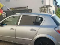 Gebraucht Opel Astra Edition 105 PS (77 kW) 2005 Limousine