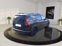 gebraucht Dacia Jogger TCe 110 Extreme+ 7-Sitzer Klimaauto Navi