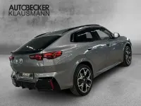 Gebraucht BMW iX2 M Sport 150 kW (204 PS) 2024 Schwarz SUV