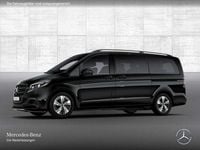 Gebraucht Mercedes V300 Style 237 PS (174 kW) 2025 Schwarz Van / Kleinbus
