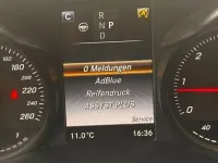 Gebraucht Mercedes GLC250 AMG line 204 PS (150 kW) 2015 Grau SUV