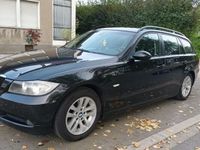 gebraucht BMW 320 Diesel Automatik