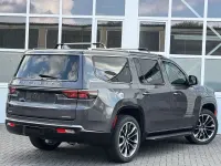 Gebraucht Jeep Wagoneer 397 PS (291 kW) 2022 Grau SUV
