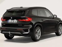 Neu BMW iX1 Performance 150 kW (204 PS) 2026 Schwarz (schwarz) SUV