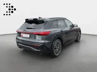 Neu Audi SQ5 Edition .1 367 PS (269 kW) 2025 Grau SUV